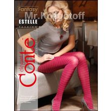 Колготки Conte Estelle