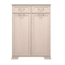 Ижмебель Венеция 27. Тумба с ящиками ID - 301086