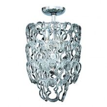 Ideal Lux ALBA PL4 ALBA люстра потолочная