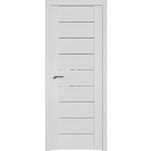  Двери ProfilDoors Модель 98XN Цвет Монблан Стекло Прозрачное