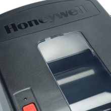 Термотрансферный принтер этикеток Honeywell PC42t Plus, втулка риббона 25.4 мм, USB, Serial, Ethernet (PC42TPE01313)