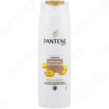 Pantene «Интенсивное восстановление». Объем: 250 мл