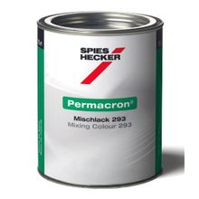 Компонент базовых красок Spies Hecker Permacron® серии 293 MB581 (1 л) - Каштановый
