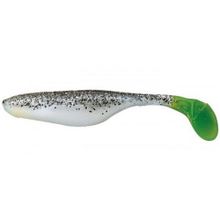 Виброхвост Sea Shad 6, 4шт., арт.SSA36238 Bass Assassin