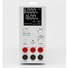 Источник питания АКИП-1102А