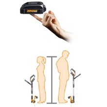 WORX WG160E