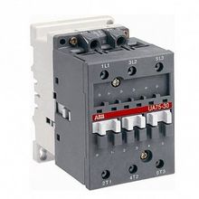 Контактор  UA75-30 3P 75А 690 380В AC |  код. 1SBL411022R8500 |  ABB