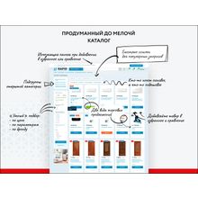 RAPID: очень быстрый магазин