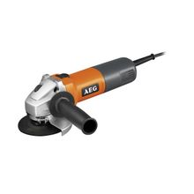 AEG WS 6-115 413250 Угловая шлифмашина