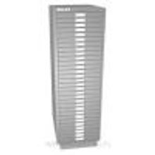 Шкаф многоящичный Bisley 39 24L