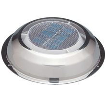 Marinco Вентилятор на солнечных батареях Marinco Mini Vent 1000 N20030 175 x 44 мм