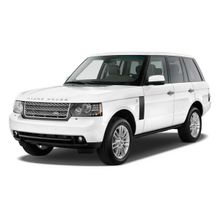 Welly 1:24 Land Rover Range Rover Sport