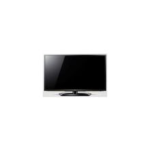 Телевизор LED LG 47" 47LM580T Black