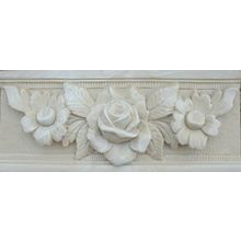 Бордюр Halcon Ceramicas Umbria Rosa Listello 102х242