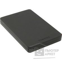 Toshiba Portable HDD 1Tb Stor.e Canvio Alu S3 HDTH310EK3AA