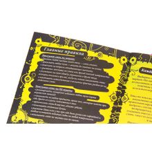 Настольная игра MAGELLAN MAG00060 Крокодил