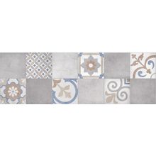 Ibero Maison Gris Decor 25x75 см