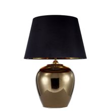 Dio D`arte Настольная лампа Dio DArte Elite Lallio L 4.01 BR ID - 25288