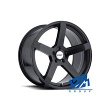 TSW Tanaka 8.0x17 5 112.00 ET32.0 d72.0 Matt Black