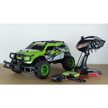 Радиоуправляемый джип YED Monster Truck 4WD 1:10 2.4G - YE81506