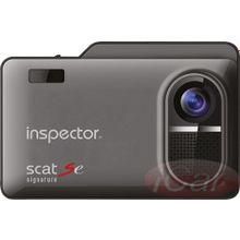 Inspector SCAT Se (signature+eMap)