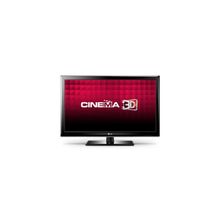 LG 32lm3400 32" Черный led full hd 3d dvb-t c (rus)