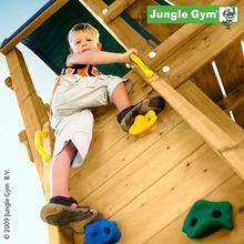 Модуль Jungle Gym Rock