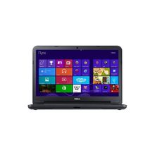 Ноутбук 17.3 Dell Inspiron 3721 i3-3227U 4Gb 500Gb HD Graphics 4000 DVD(DL) BT Cam 5700мАч Win8 Черный 3721-7090 [24933]