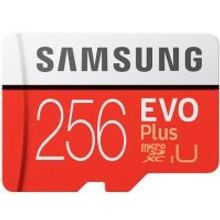 Samsung Samsung 256GB MB-MC256GA-RU