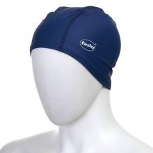 Шапочка для плавания FASHY PU-Lycra Cap Long арт.3059-54