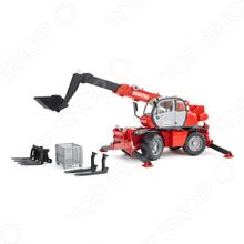 Bruder Manitou MRT 2150