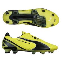 Бутсы Puma King Sl Fg 102667 01 Sr