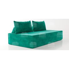 Прямой модульный диван Тетрис FLIP (МДЯ+2П8)