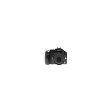 Цифровой фотоаппарат Panasonic DMC-G5KEE-K 14-42mm, 16.6 Mpix, Черный