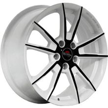 Колесный диск YOKATTA MODEL-27 7x17 5x112 D57,1 ET43 w+b
