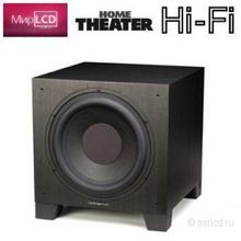 Cambridge Audio Aero 9 Black