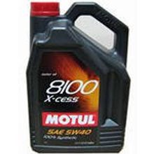 Motul Motul 8100 X-cess 5W-40 1л