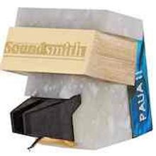 Soundsmith Paua MK II