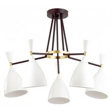 Lumion Люстра на штанге Lumion Oliver 4494 5C ID - 426500