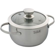 Кастрюля TalleR TR-1016