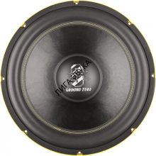 Пассивный сабвуфер 18" Ground Zero GZRW 46SPL