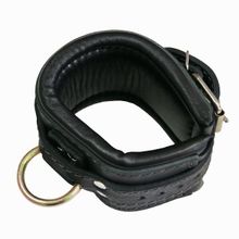 Манжета Супер Профи силовая на ремне