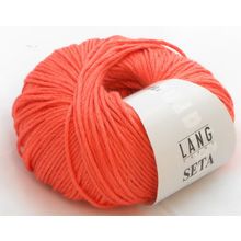Lang Yarns Seta