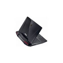 Asus VX7SX S1162R (Core i5 2430M 2400Mhz 4096Mb DDR3 640Gb DVD-Super Multi 15.6" 1920x1080 GeForce 560M 3072Mb WiFi BT Cam Windows 7 Home Basic) [90N92C384W3558RD23AY]