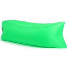 Диван надувной 70*200см, зелёный
