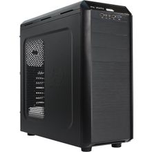 Корпус   Miditower INWIN BWR143(G7)U3 ATX  без БП   6120649