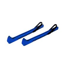  Чехлы для лезвия коньков, пара, синие