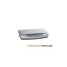 Сканер HP ScanJet 5590p &lt;L1912A&gt; планшетный, А4, 2400dpi, 48bit, слайд-адаптер 35мм, USB 2.0
