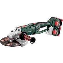 Metabo WPB 36 18 LTX BL 230 230 мм 613102810