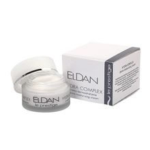 Крем для лица увлажняющий Нежность орхидеи Eldan Hydra Complex Dermo Moisturizing Cream Le Prestige 50мл